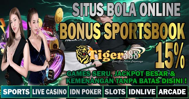 IDNTIGER388 Slot Online Terbaru Untuk Pemula